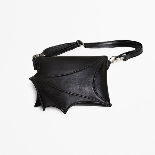 Bat Wing Crossbody Bag