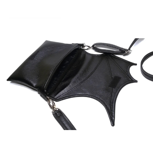 Bat Wing Crossbody Bag