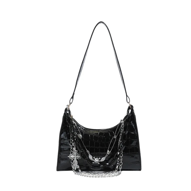 Dark Relic Purse