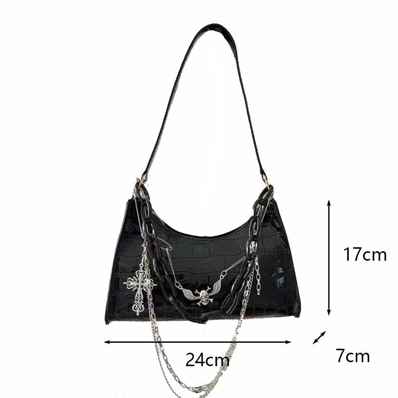 Dark Relic Purse