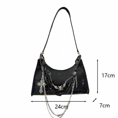 Dark Relic Purse