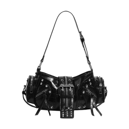 Grimlock Buckle Bag