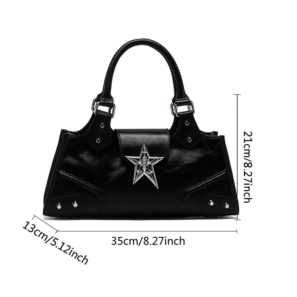 Dark Star Handbag