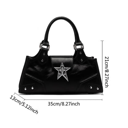 Dark Star Handbag