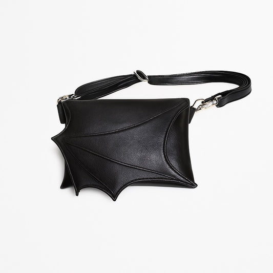 Bat Wing Crossbody Bag