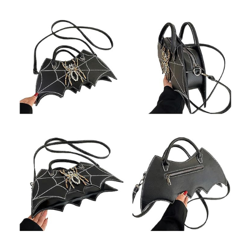 Widow Wing Bag