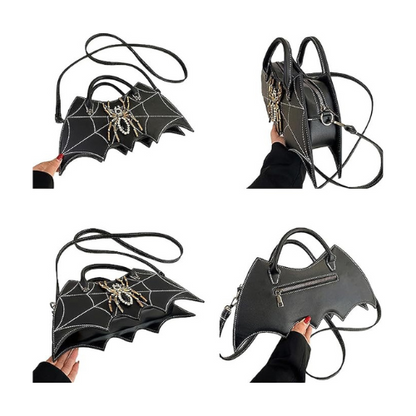 Widow Wing Bag