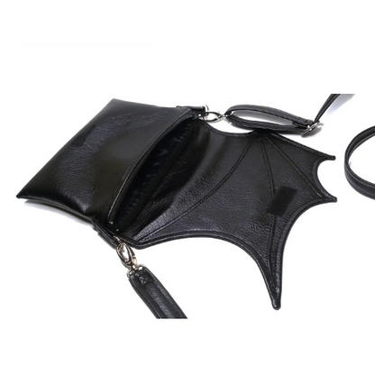 Bat Wing Crossbody Bag