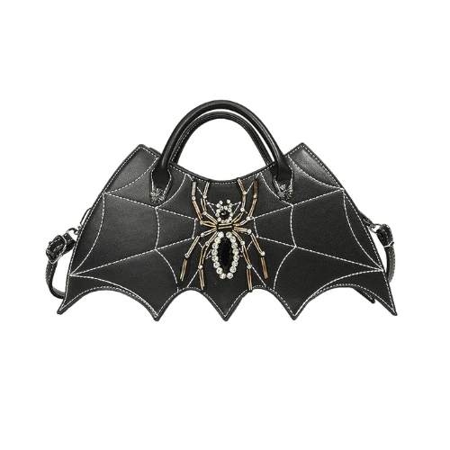 Widow Wing Bag
